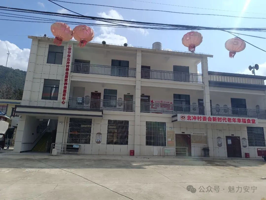 安宁温度这一年禄脿街道听民声解民忧