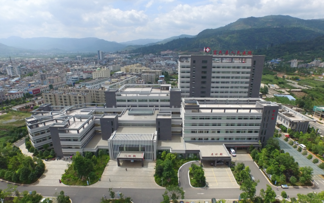 义诊预告富民县人民医院三八妇女节义诊活动开始啦