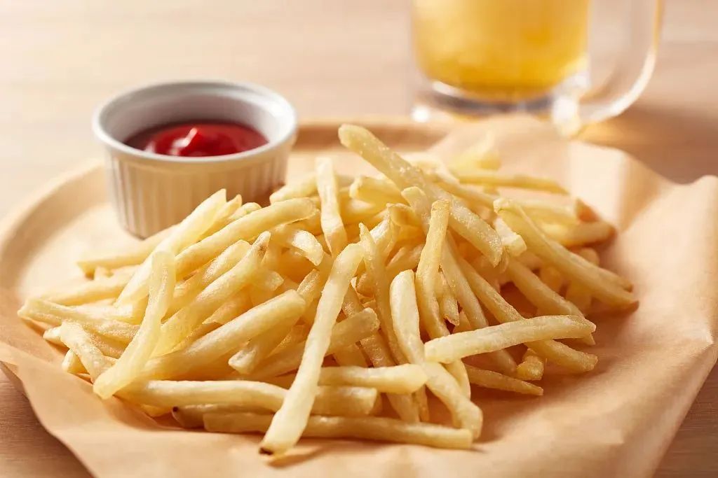 这9种食物越吃越笨尤其是最后一种有些人天天吃顿顿吃