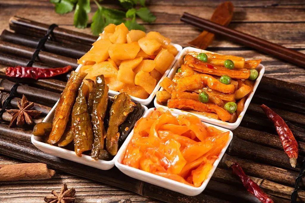 这9种食物越吃越笨尤其是最后一种有些人天天吃顿顿吃