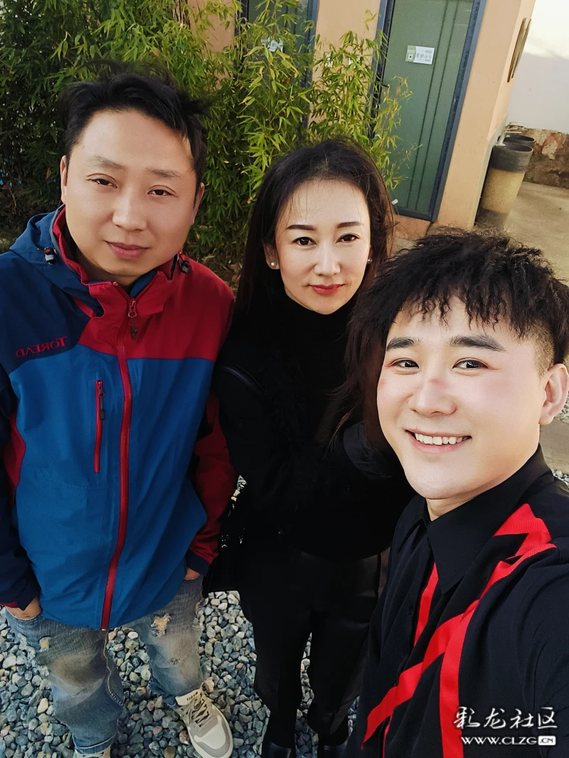 孔雀哥哥云南东川的骄傲经管院同学情谊的坚守者