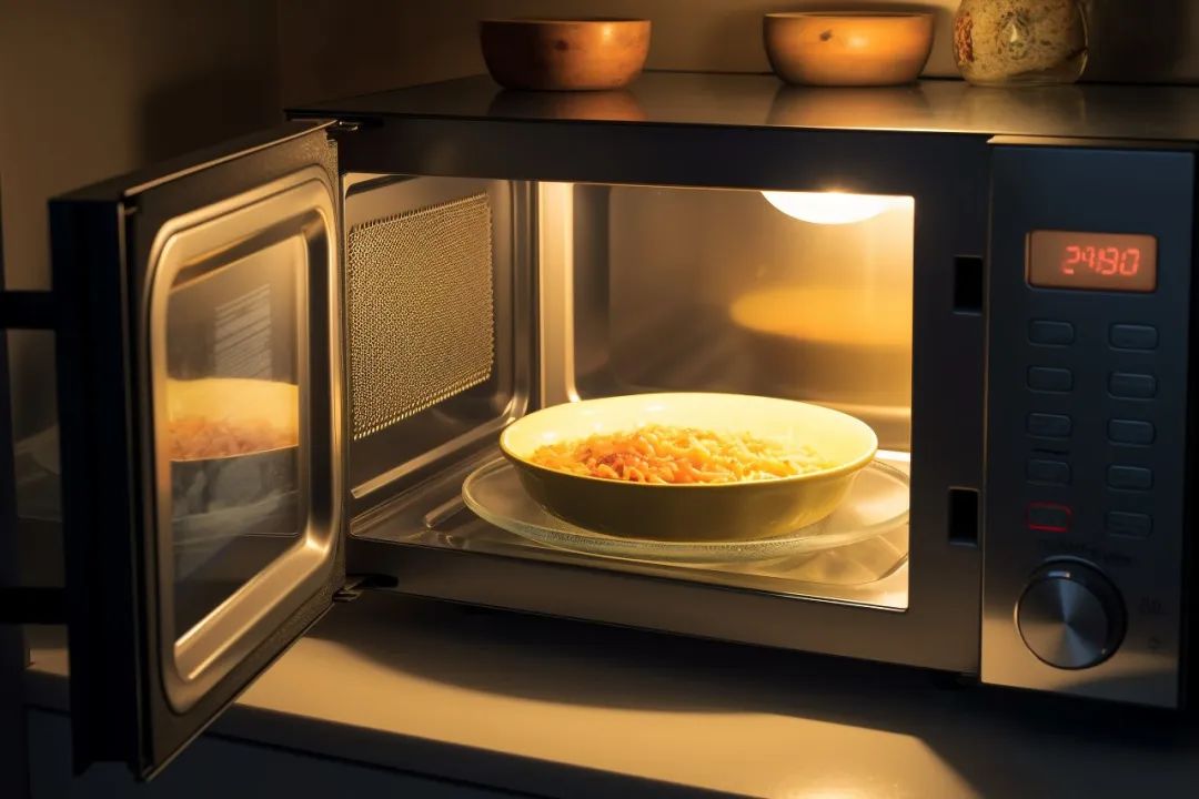 饭菜凉了放冰箱好还是趁热放好真相竟是