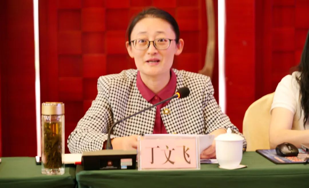 省级专家组对德宏州和梁河县创建国家卫生城市县开展现场评审