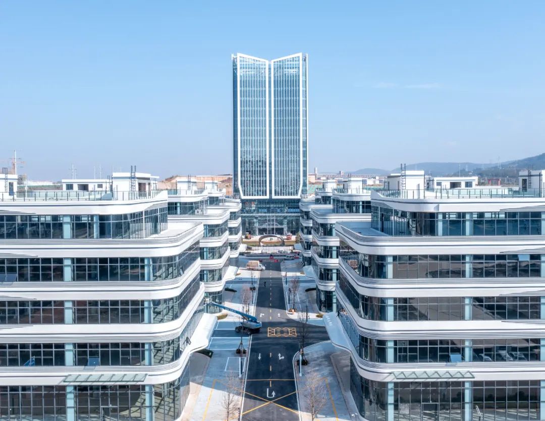 云报点赞!昆明经开区奋力打造创新开放和产业发展新高地-彩龙社区