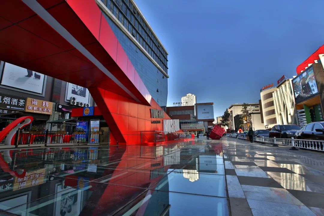 昆明文物"显眼包"大赏,戏真多!