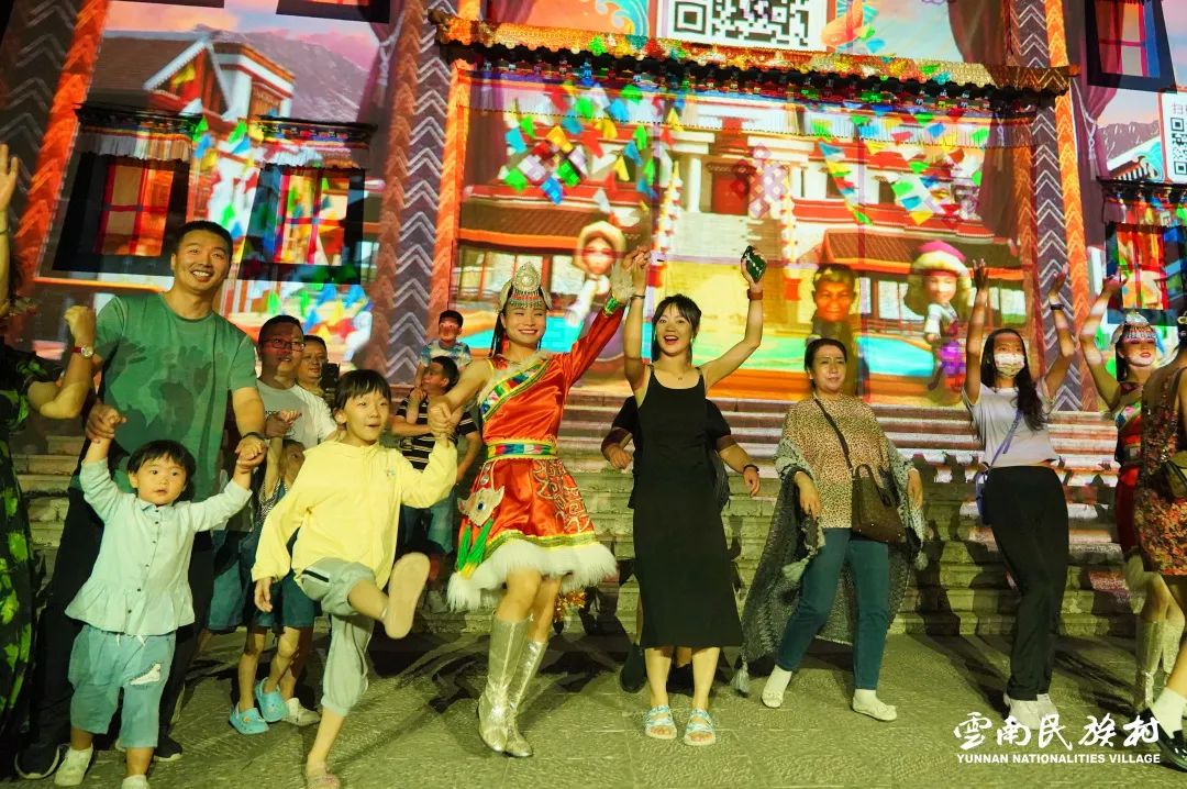 "三跺脚,哈尼宝贝,摩托迪,不会打歌学打歌子拉勒,丽江三部曲,纳西三