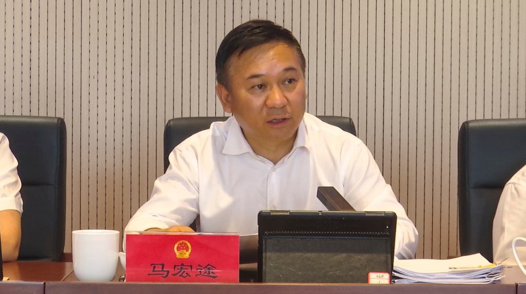 呈贡区人大常委会举行联组会议 对呈贡区旅游产业发展