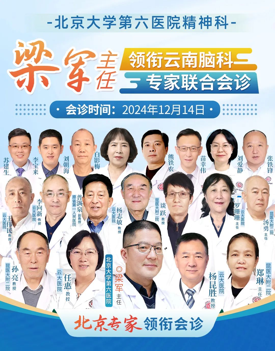 57%的人受各类精神障碍和心理问题的困扰,且患病趋势逐渐向儿童青少年