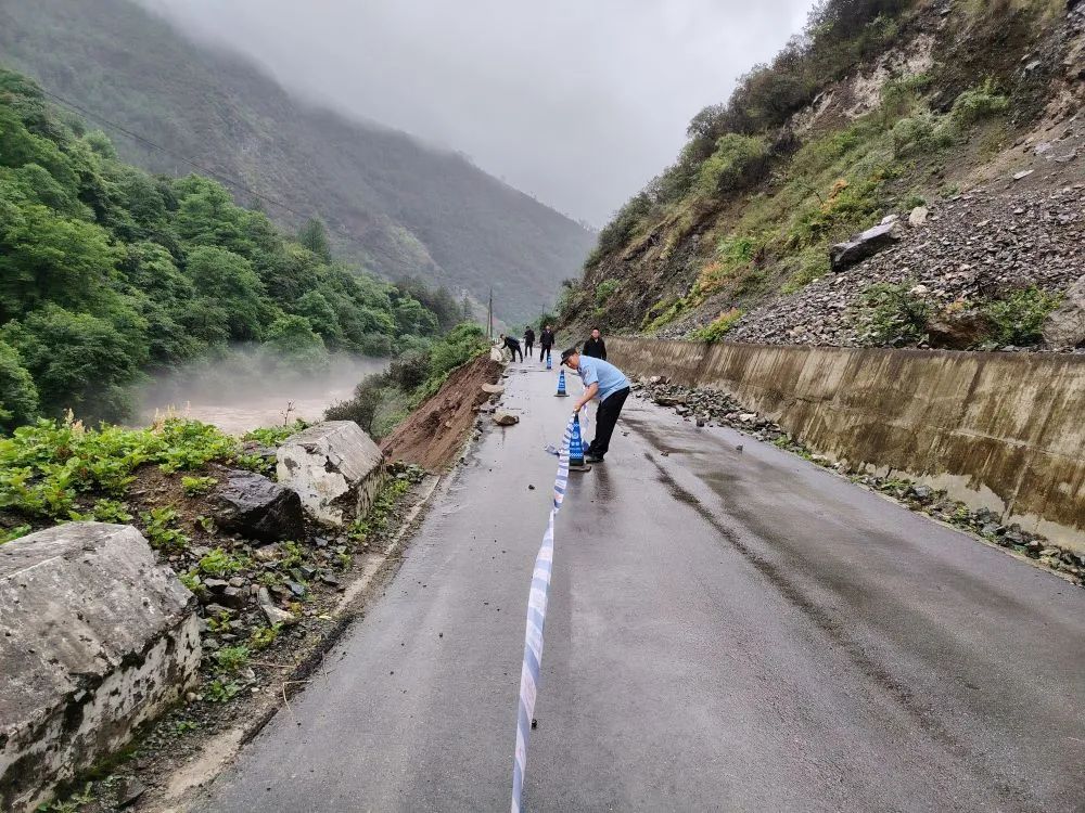 昭通威信天气预报