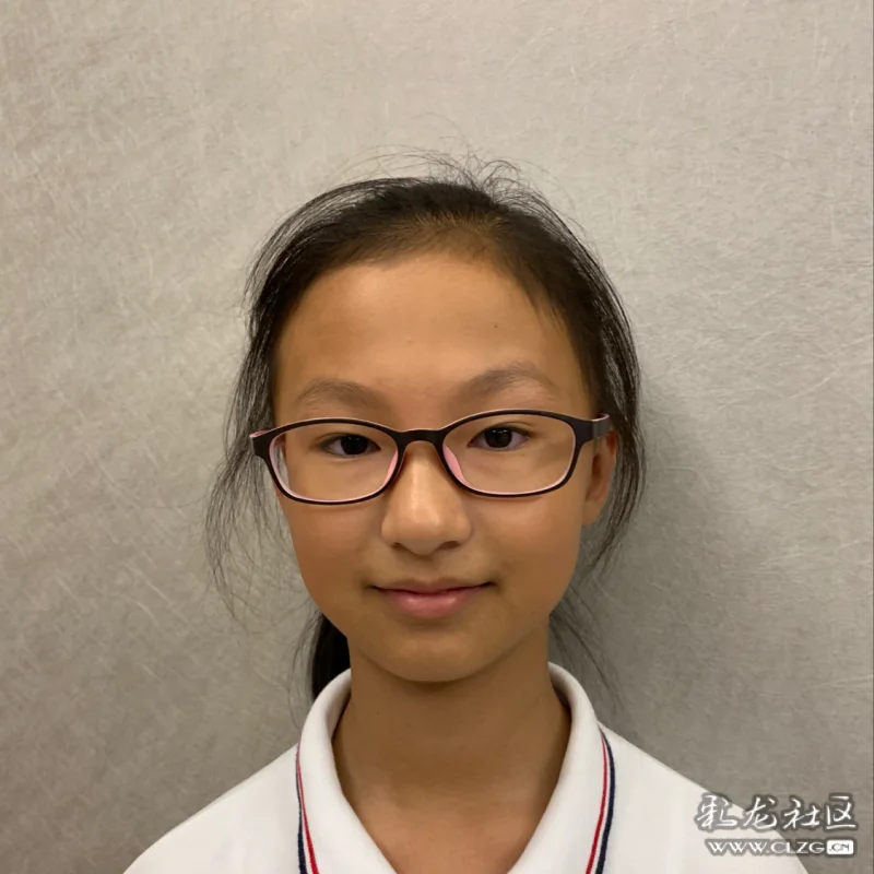 李欣桐-小学组-云大附一小(云大附中星耀学校小